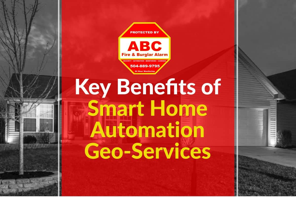 smart home automation