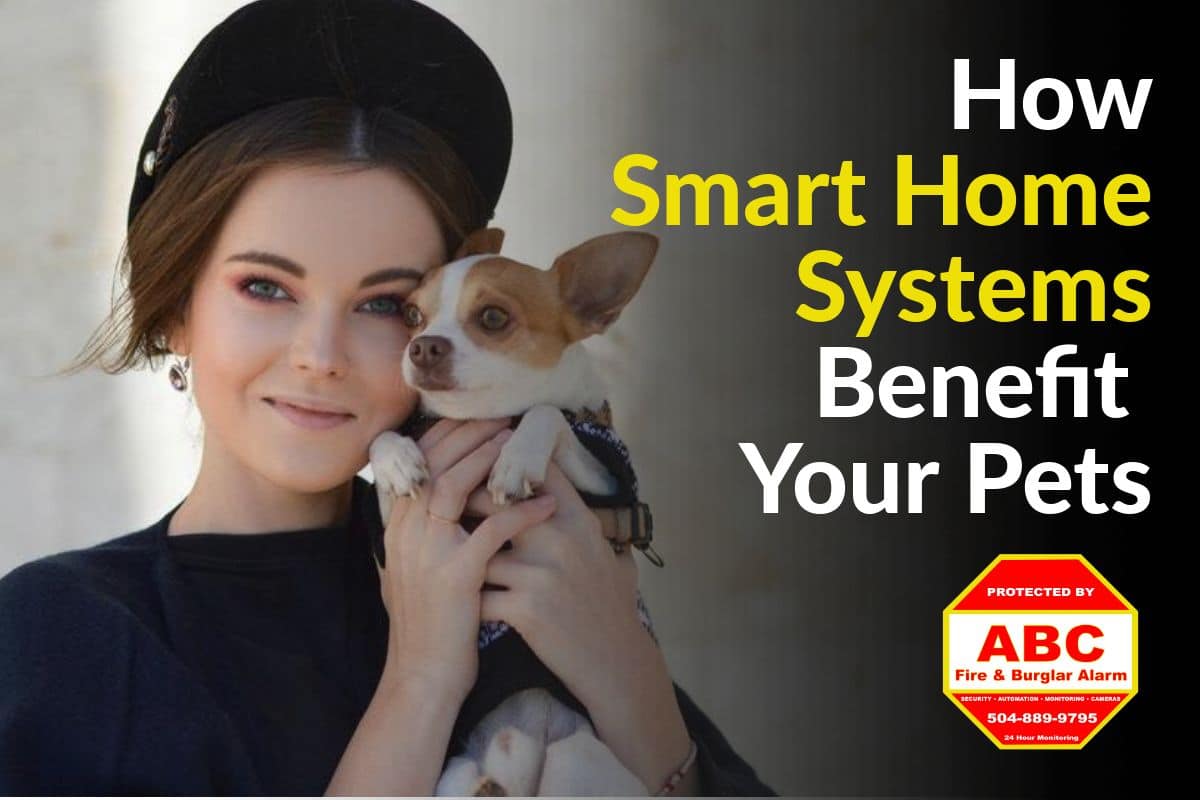 smart home systems