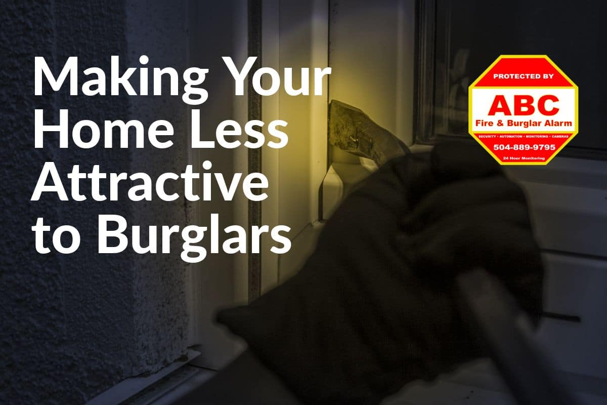 Residential Security System