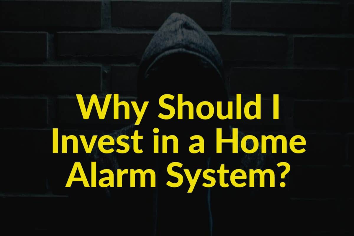 Home Alarm System