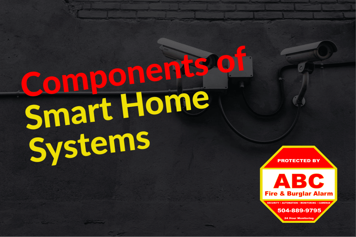 smart home automation