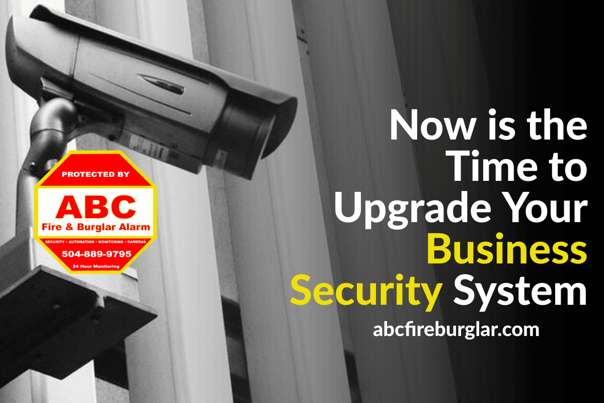 business security systems