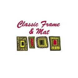 Classic Frame and Mat