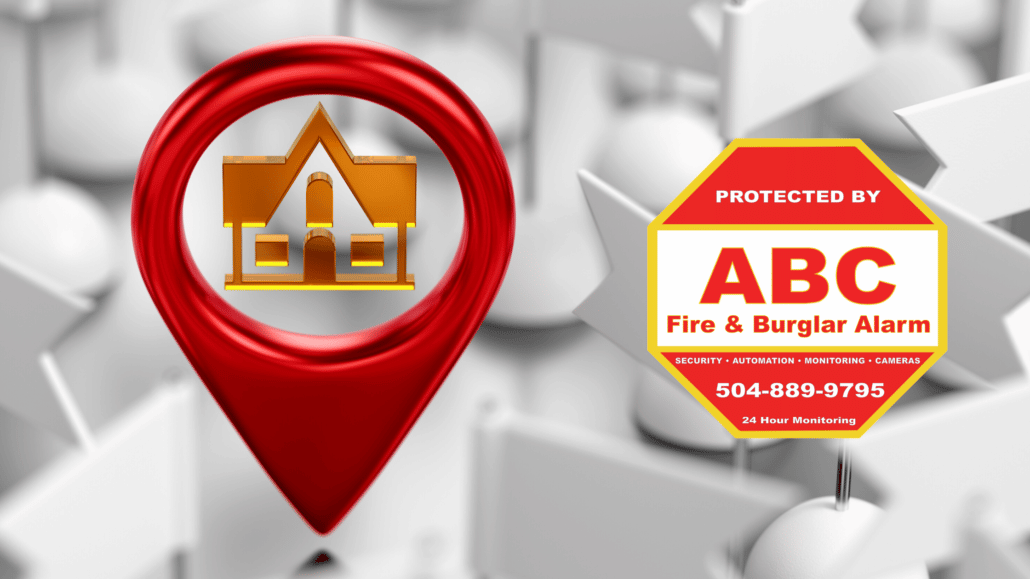 Get Location-Based Home Automation with Geo-Services