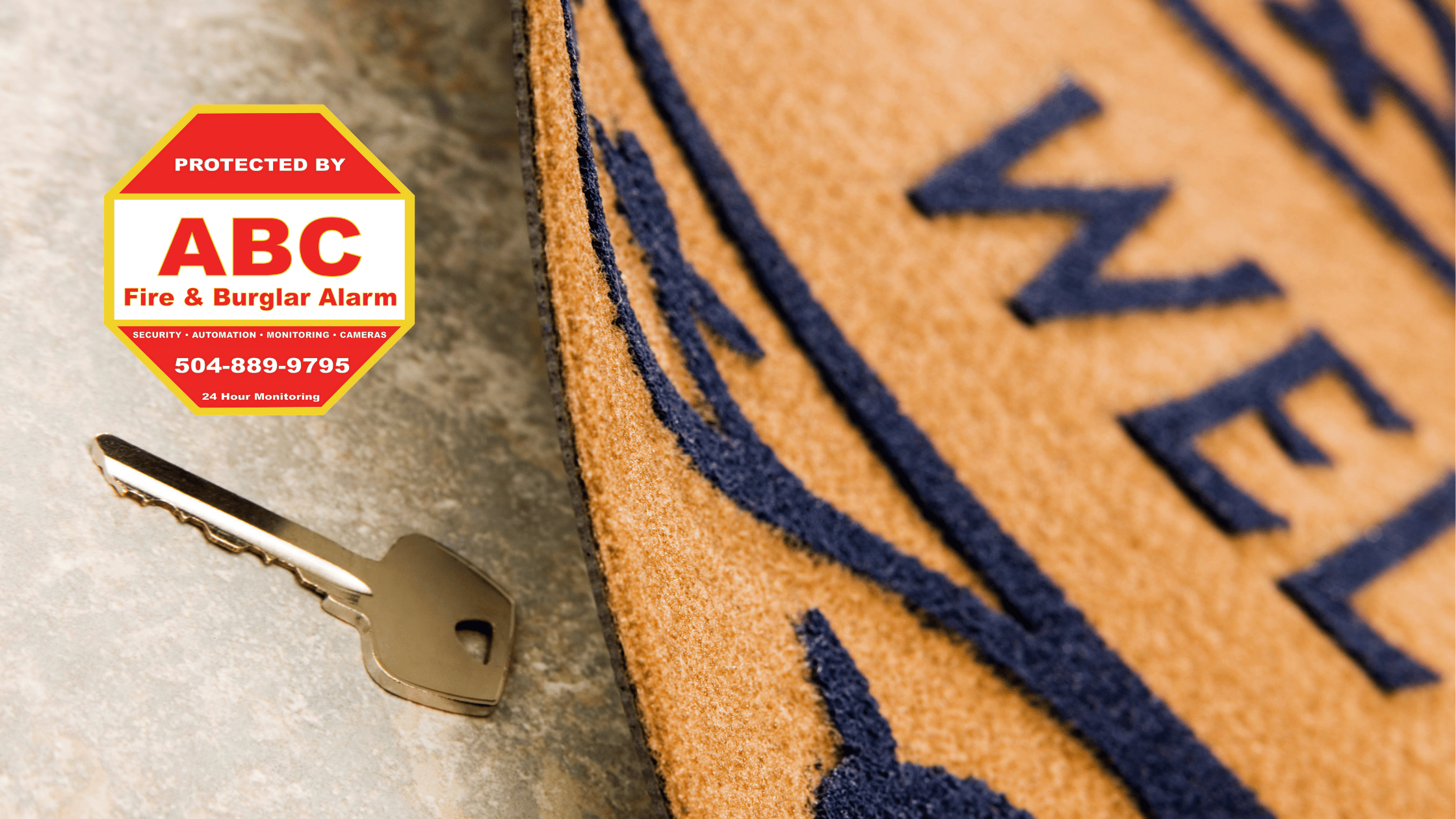 Are You Making These Common Home Security Mistakes?