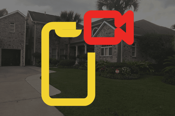 Residential Security Cameras