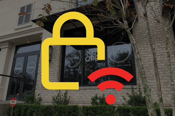 Commercial burglar Alarms System for small businesses