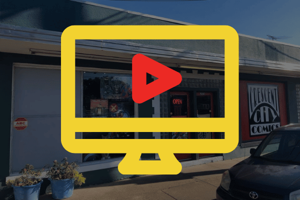 Commercial Security Camera Systems