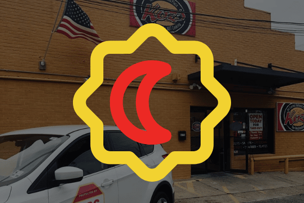 Commercial Security Camera Systems