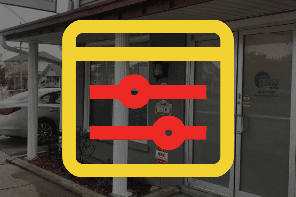 Commercial Automation Security System