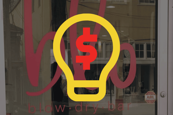 Commercial Automation Security System