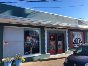 Commercial Security Camera Systems