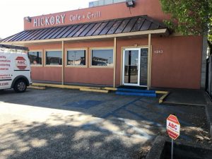 Commercial Security Camera Systems