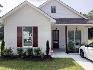 Residential Alarm Systems