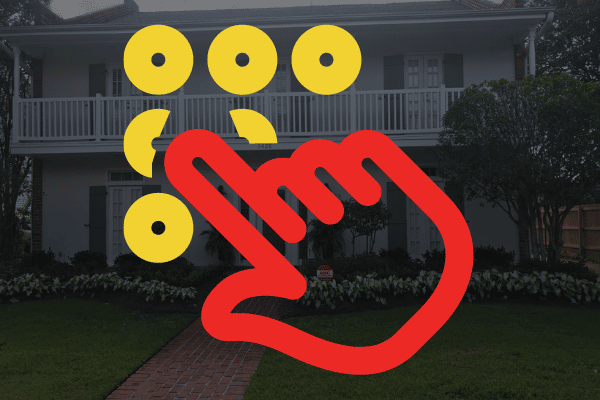 Residential Alarm Systems