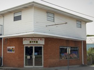 Commercial Security Camera Systems