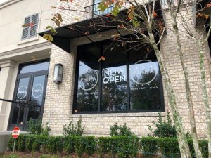 Commercial Security Camera Systems