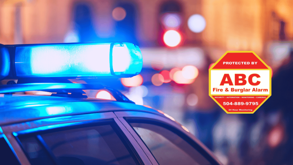 Tips to Prevent False Alarms