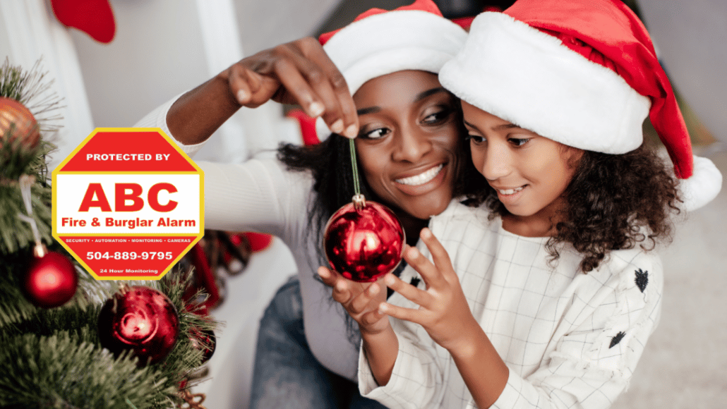 Let Home Automation Help You During the Holidays