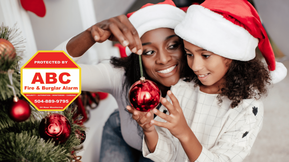 Let Home Automation Help You During the Holidays