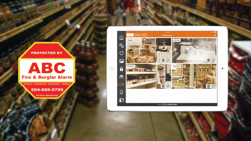 Benefits of Upgrade Cloud-Based Commercial Security Camera Systems