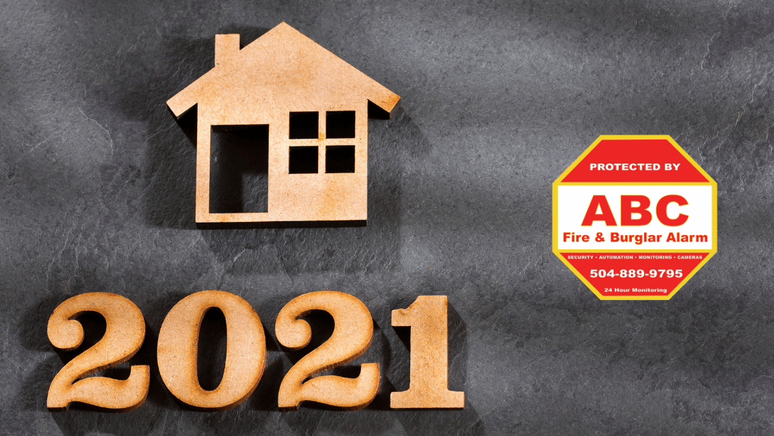 Security System Upgrades to Consider for the New Year