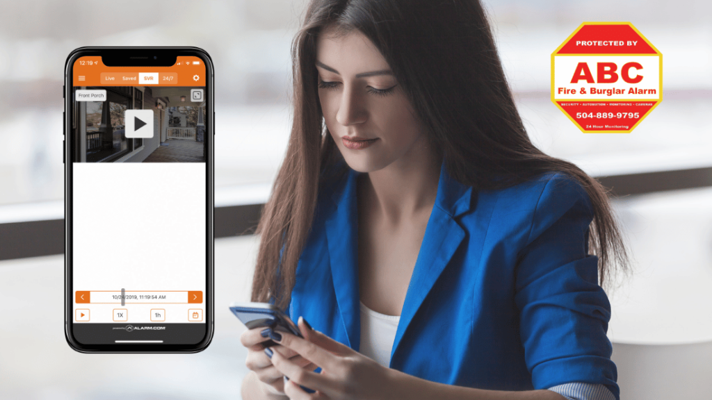 Get Better Protection with Continuous Recording Security Cameras