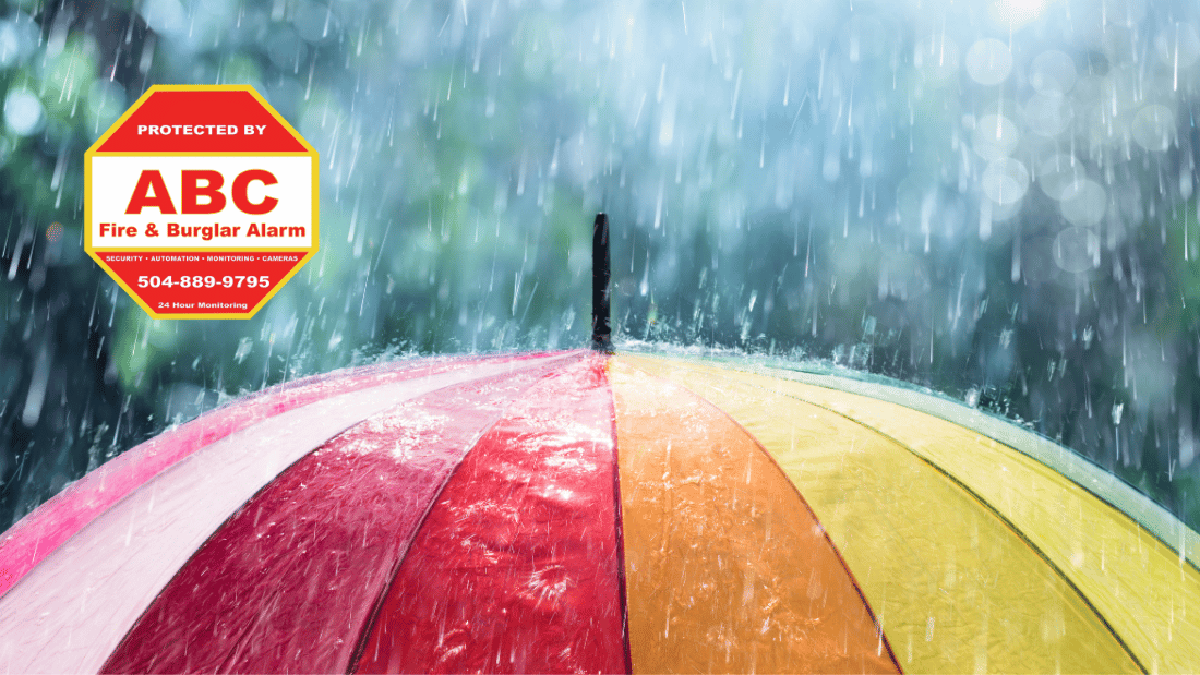 Tips to Help You Prepare for Severe Weather