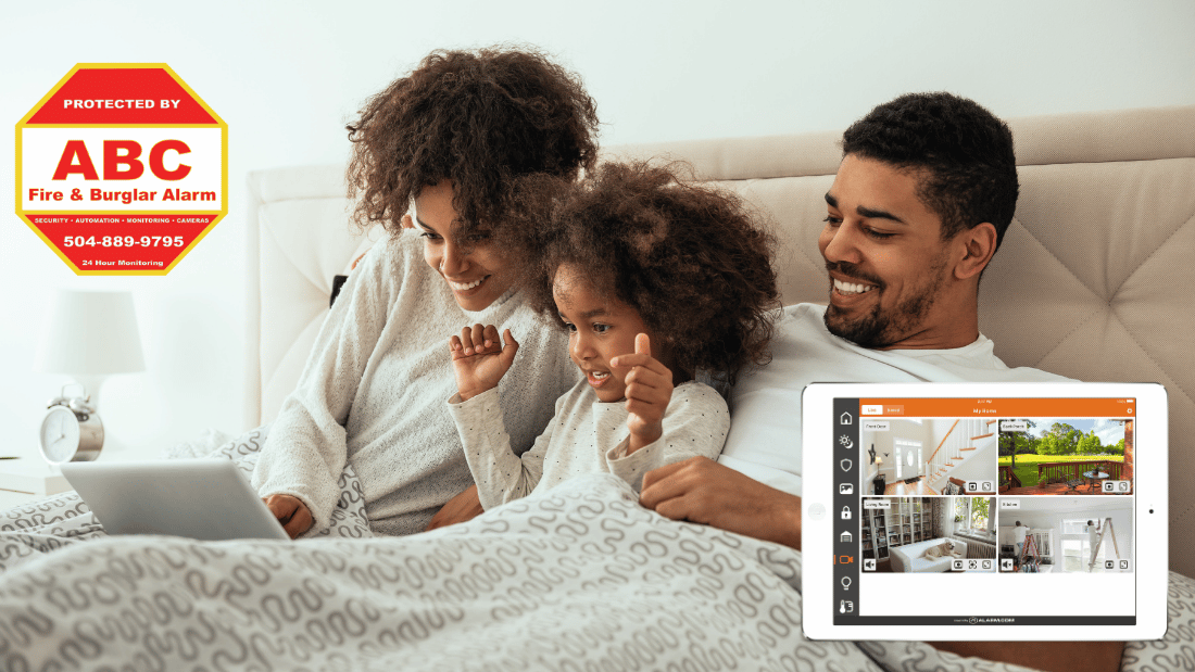 Smart Things You Can Do with Smart Security Cameras