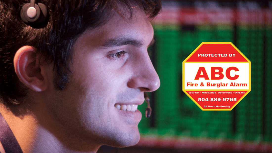 Understanding Your Alarm System: Alarm Monitoring