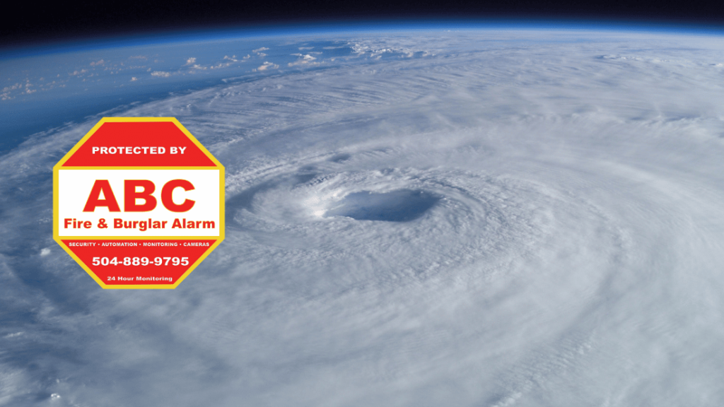 Protect Your Home’s Security During Hurricane Season
