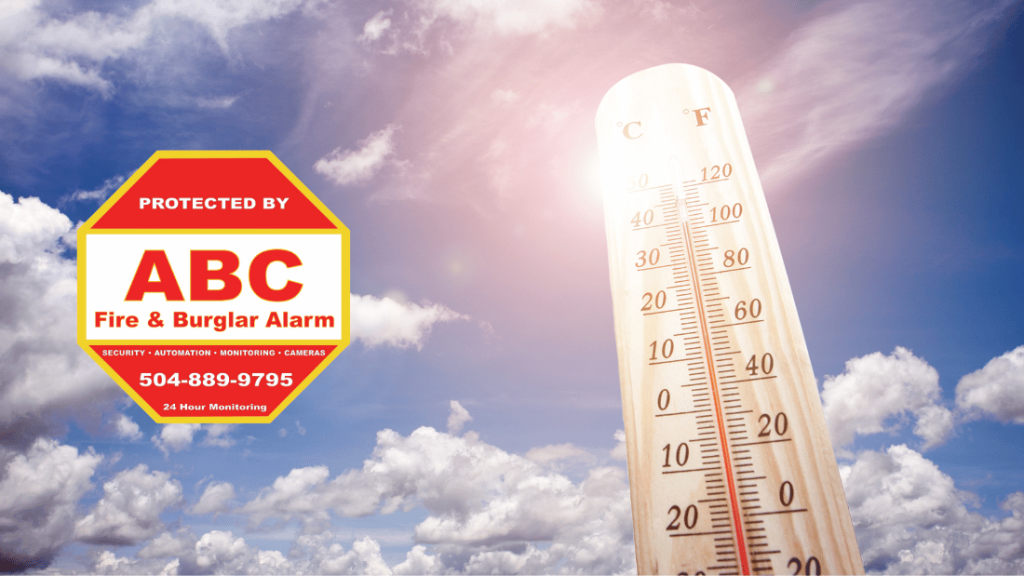 Save Energy This Summer with Home Automation