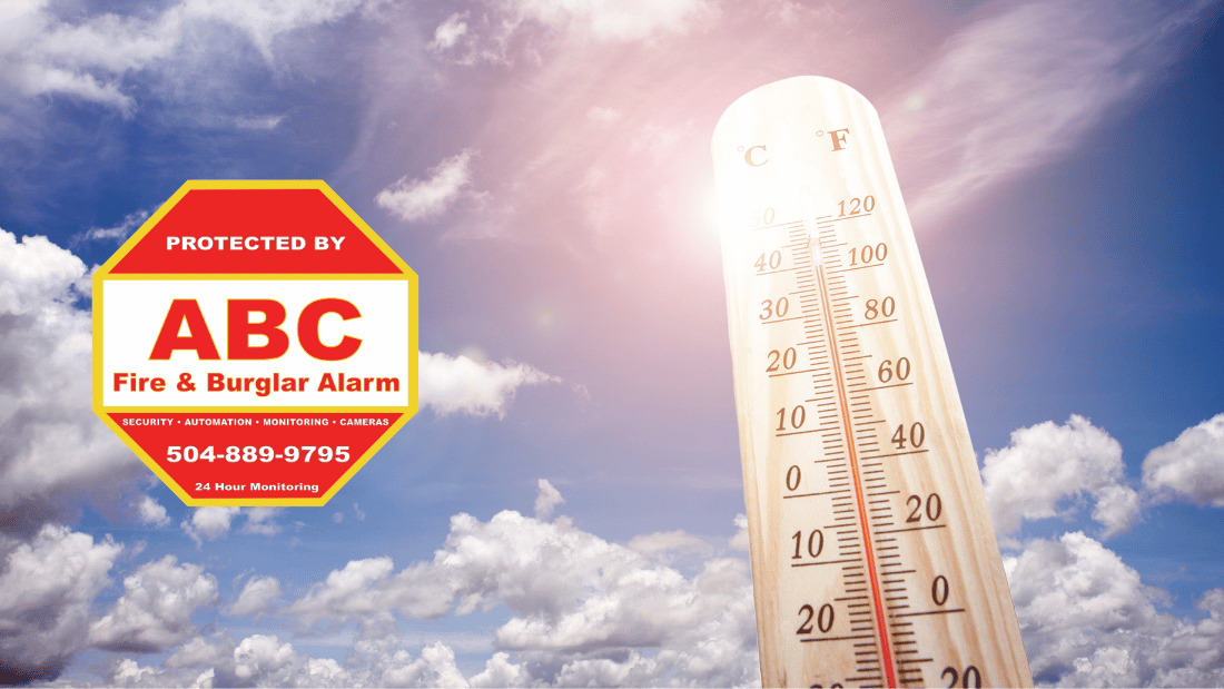 Save Energy This Summer with Home Automation