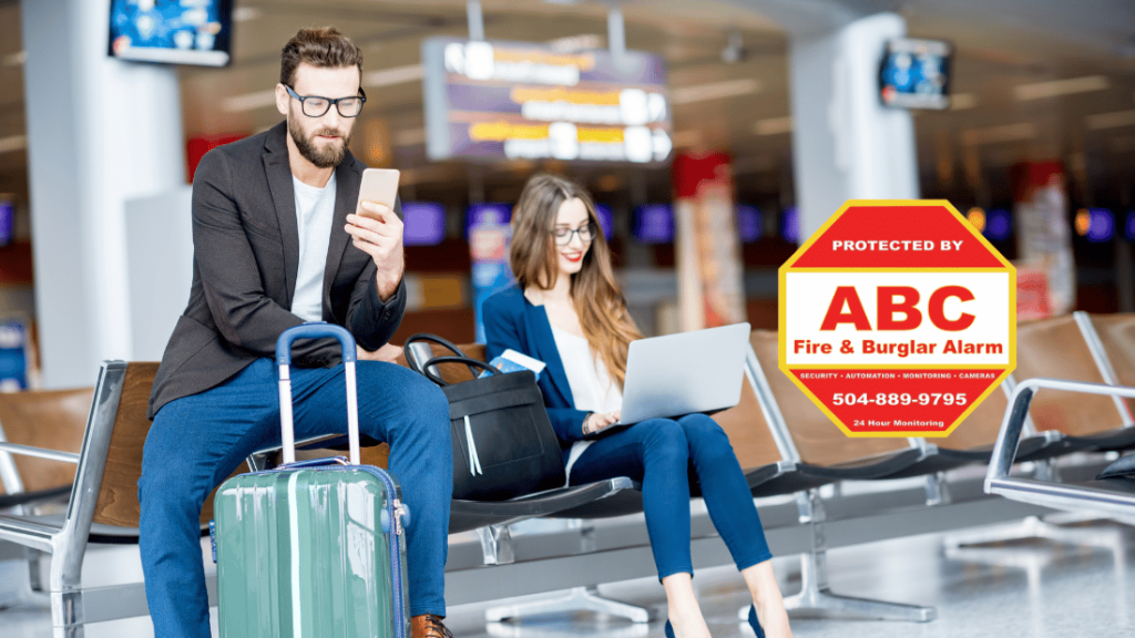 Stay Connected to your Business While You Enjoy Vacation