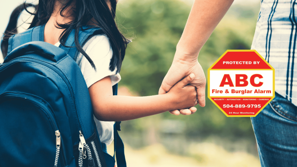 Combat Back-to-School Stress with Home Automation