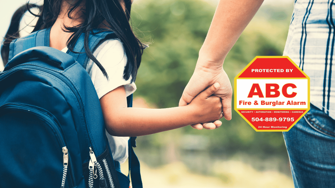 Combat Back-to-School Stress with Home Automation