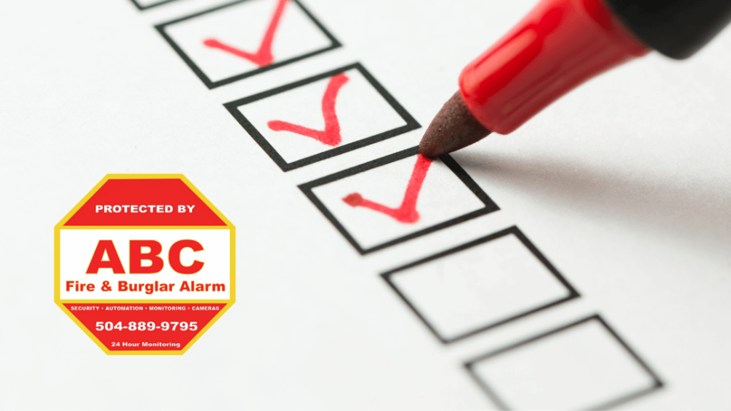 Security Company Meet Your Expectations