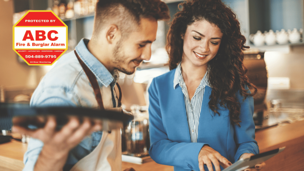 Top Commercial Security Mistakes and How to Avoid Them