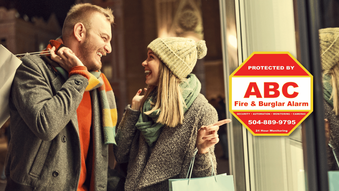 Securing Your Business During the Holiday Season