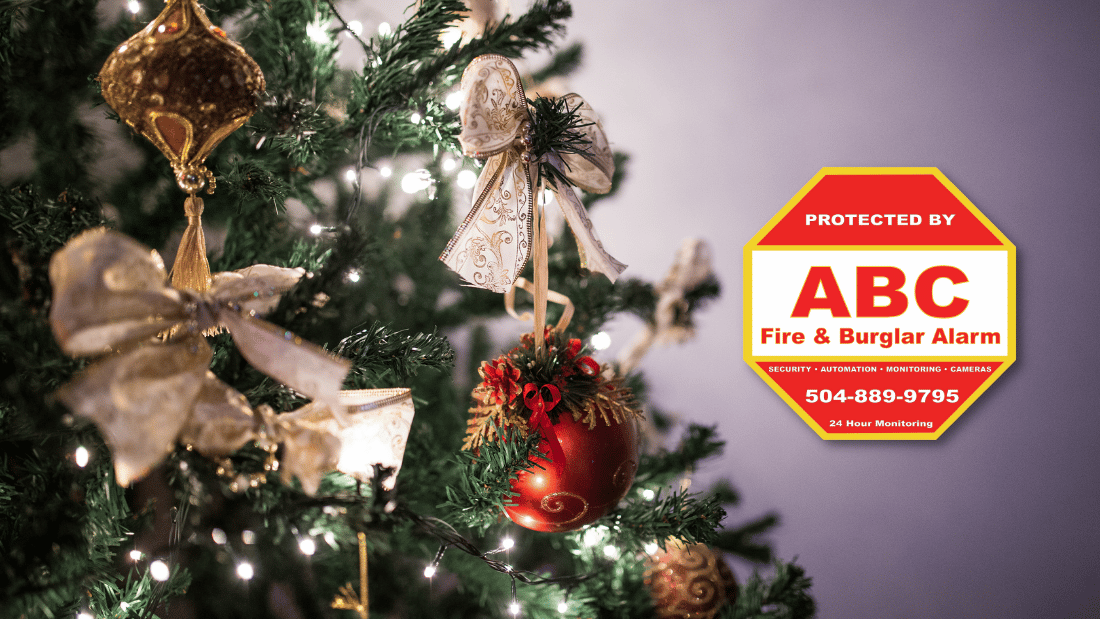 Home Security Tips for the Holidays