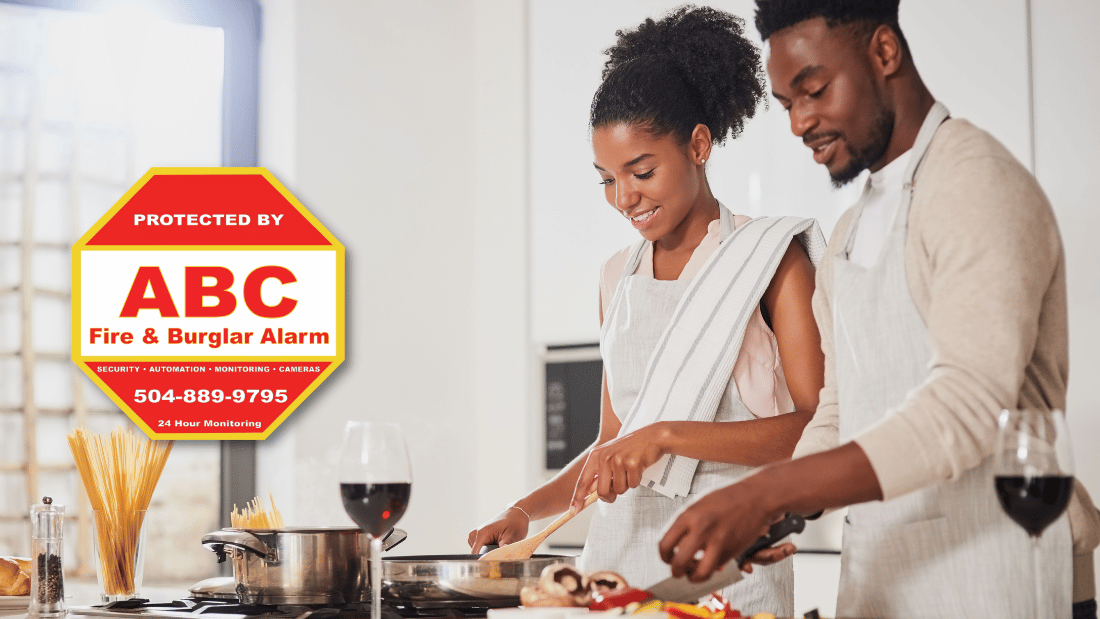 Let Smart Home Solutions Help You Prepare for Date Night