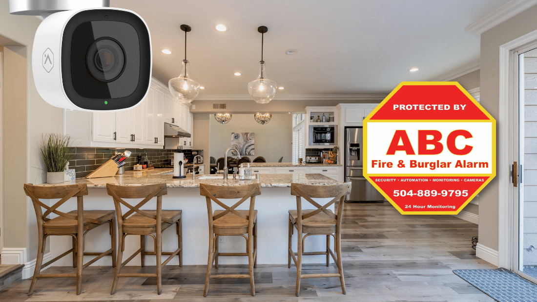 Choosing the Right Security Cameras for Your Home