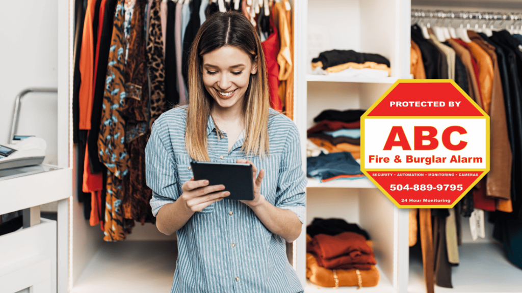 Top Tips to Secure Your Retail Store