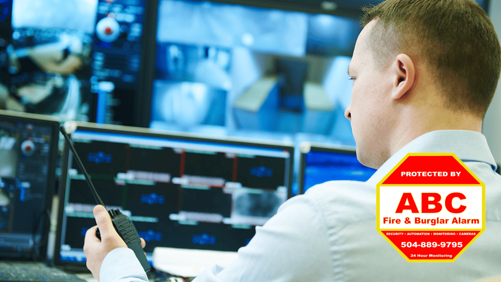 Can Professional Alarm Monitoring Save Your Life?