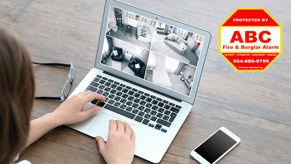 Security Systems New Orleans