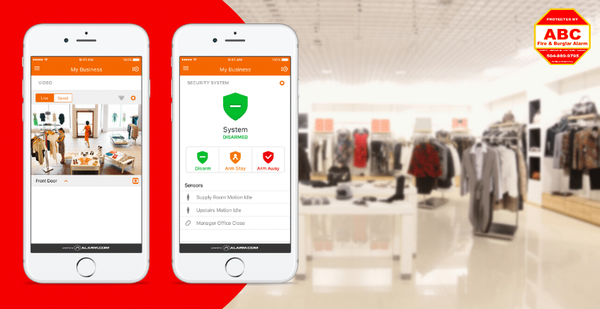 ABC Smart Business Solutions in New Orleans