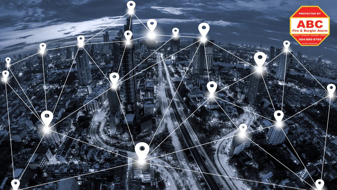 ABC New orleans smart business solution for multiple locations