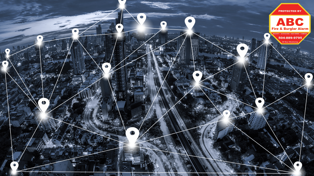 ABC New orleans smart business solution for multiple locations